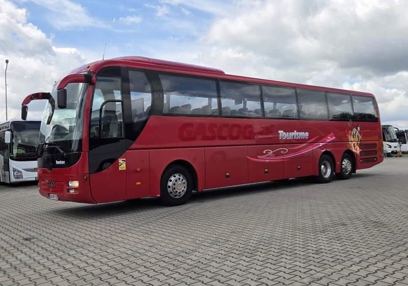 MAN LION'S COACH/ SPROWADZONY / 67 MIEJSC - Távolsági busz: 4 kép. MAN LION'S COACH/ SPROWADZONY / 67 MIEJSC - Távolsági busz: 4 kép.