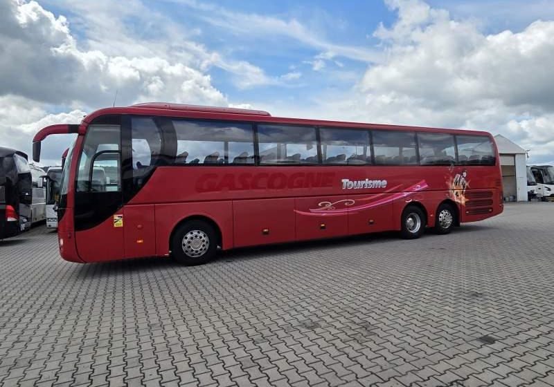 MAN LION'S COACH/ SPROWADZONY / 67 MIEJSC - Távolsági busz: 3 kép. MAN LION'S COACH/ SPROWADZONY / 67 MIEJSC - Távolsági busz: 3 kép.