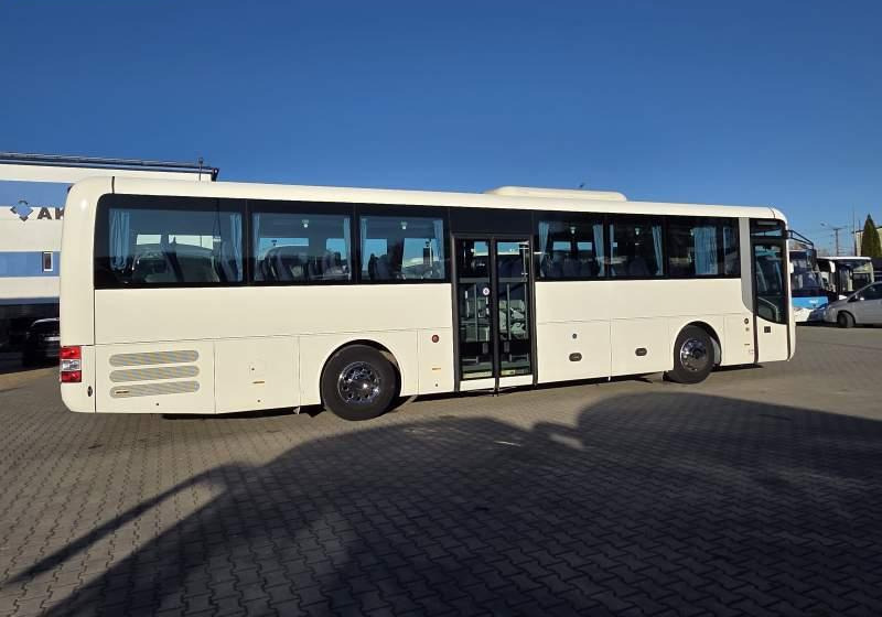 MAN LION'S INTERCITY/ SPROWADZONY / 179 000 KM / - Helyközi busz: 2 kép. MAN LION'S INTERCITY/ SPROWADZONY / 179 000 KM / - Helyközi busz: 2 kép.