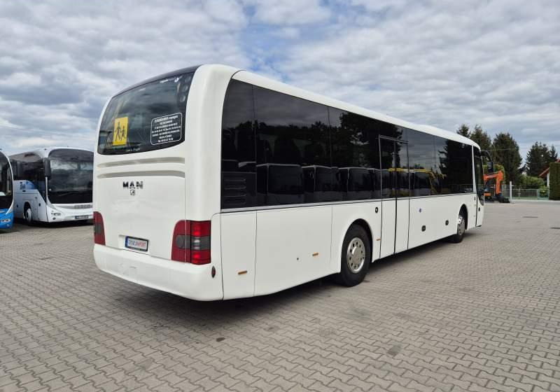 MAN LION'S REGIO / SPROWADZONY / KLIMA / 177 000 KM - Helyközi busz: 4 kép. MAN LION'S REGIO / SPROWADZONY / KLIMA / 177 000 KM - Helyközi busz: 4 kép.