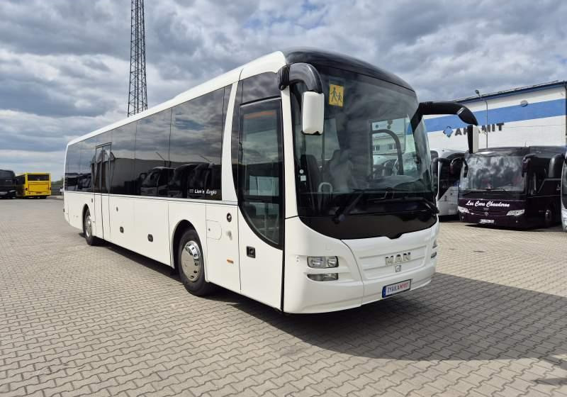 MAN LION'S REGIO / SPROWADZONY / KLIMA / 177 000 KM - Helyközi busz: 2 kép. MAN LION'S REGIO / SPROWADZONY / KLIMA / 177 000 KM - Helyközi busz: 2 kép.