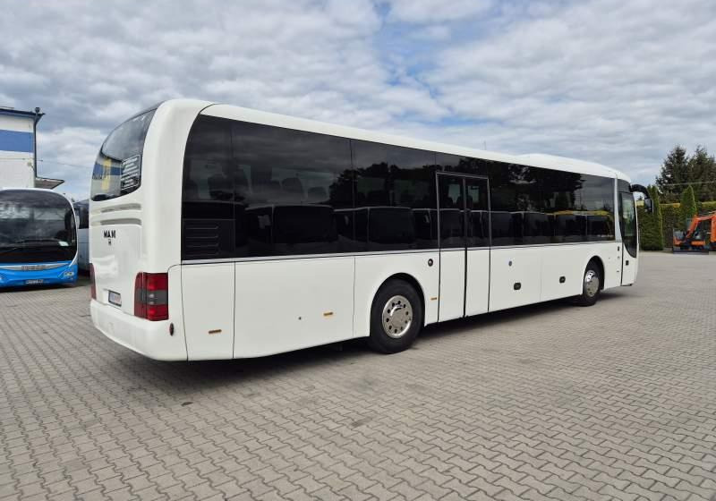 MAN LION'S REGIO / SPROWADZONY / KLIMA / 177 000 KM - Helyközi busz: 5 kép. MAN LION'S REGIO / SPROWADZONY / KLIMA / 177 000 KM - Helyközi busz: 5 kép.
