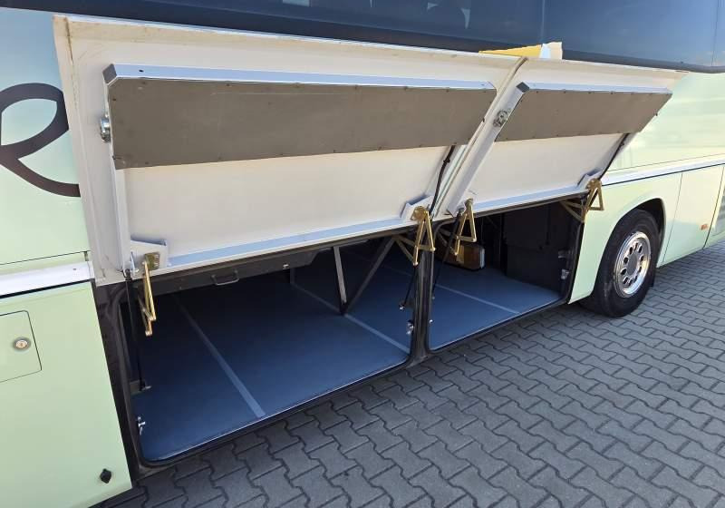 Mercedes-Benz 0 510 TOURINO / SPROWADZONY/ EURO 5 / MANUAL - Távolsági busz: 4 kép. Mercedes-Benz 0 510 TOURINO / SPROWADZONY/ EURO 5 / MANUAL - Távolsági busz: 4 kép.