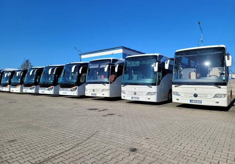 Mercedes-Benz *IMPORT AUTOBUSÓW Z FRANCJI * ZYGULAIMPORT.PL - Távolsági busz: 5 kép. Mercedes-Benz *IMPORT AUTOBUSÓW Z FRANCJI * ZYGULAIMPORT.PL - Távolsági busz: 5 kép.
