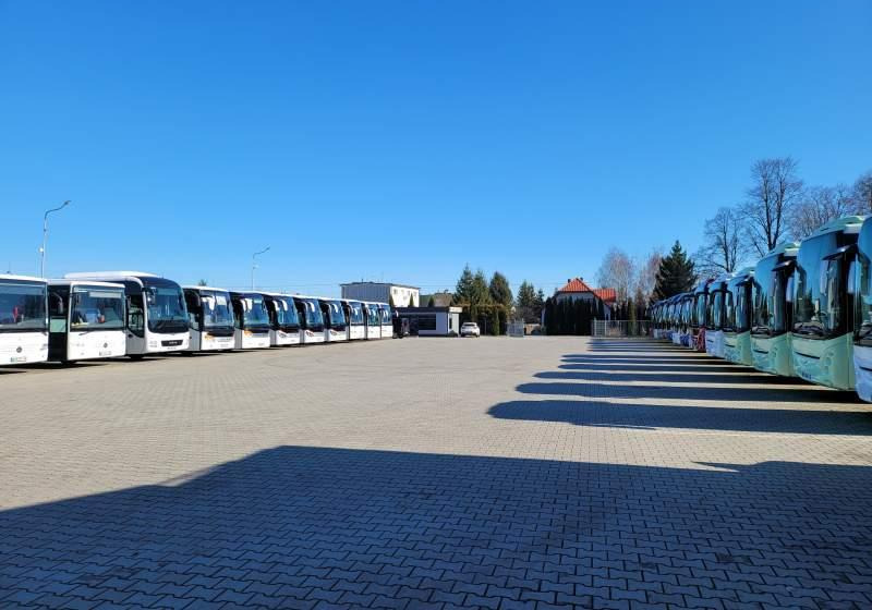 Mercedes-Benz *IMPORT AUTOBUSÓW Z FRANCJI * ZYGULAIMPORT.PL - Távolsági busz: 3 kép. Mercedes-Benz *IMPORT AUTOBUSÓW Z FRANCJI * ZYGULAIMPORT.PL - Távolsági busz: 3 kép.