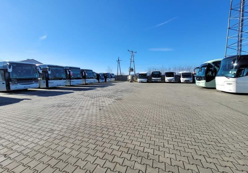 Mercedes-Benz *IMPORT AUTOBUSÓW Z FRANCJI * ZYGULAIMPORT.PL - Távolsági busz: 4 kép. Mercedes-Benz *IMPORT AUTOBUSÓW Z FRANCJI * ZYGULAIMPORT.PL - Távolsági busz: 4 kép.