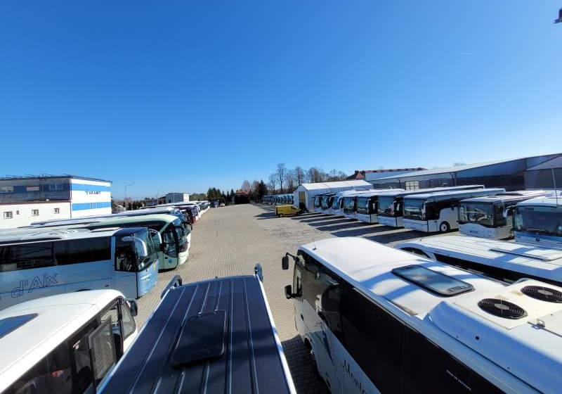 Mercedes-Benz *IMPORT AUTOBUSÓW Z FRANCJI * ZYGULAIMPORT.PL - Távolsági busz: 1 kép. Mercedes-Benz *IMPORT AUTOBUSÓW Z FRANCJI * ZYGULAIMPORT.PL - Távolsági busz: 1 kép.