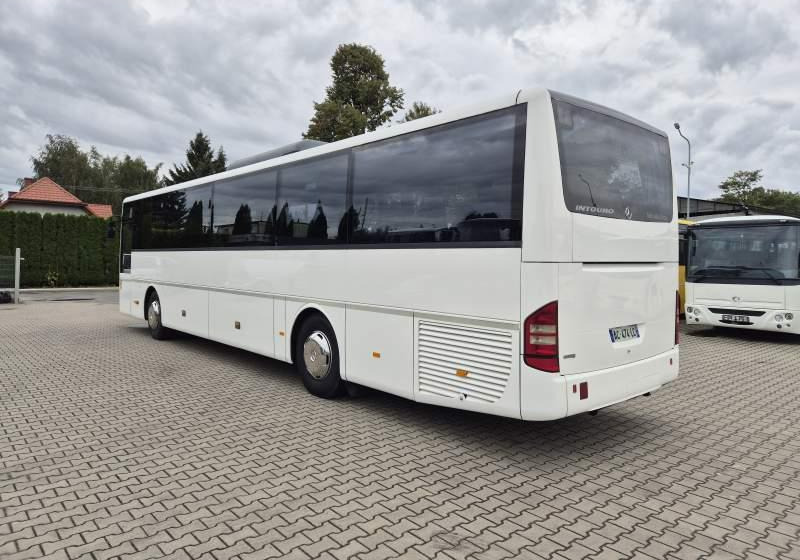 Helyközi busz Mercedes-Benz INTOURO / 12 M / 2X SZYBY BOCZNE / EURO 5: 8 kép.