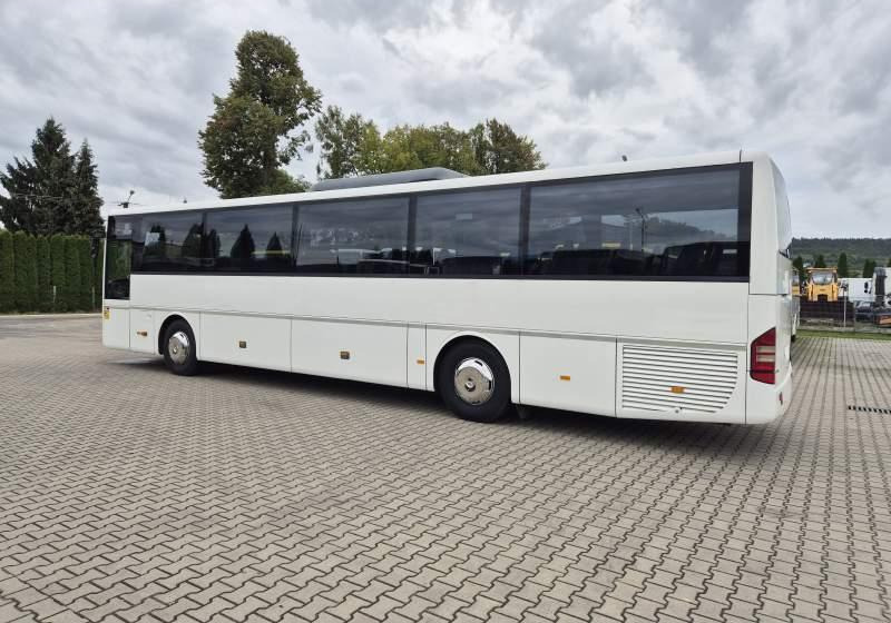 Mercedes-Benz INTOURO / 12 M / 2X SZYBY BOCZNE / EURO 5 - Helyközi busz: 4 kép. Mercedes-Benz INTOURO / 12 M / 2X SZYBY BOCZNE / EURO 5 - Helyközi busz: 4 kép.