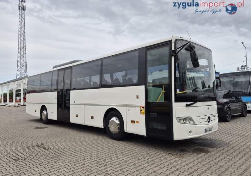 Mercedes-Benz INTOURO / 12 M / 2X SZYBY BOCZNE / EURO 5 - Helyközi busz: 1 kép. Mercedes-Benz INTOURO / 12 M / 2X SZYBY BOCZNE / EURO 5 - Helyközi busz: 1 kép.