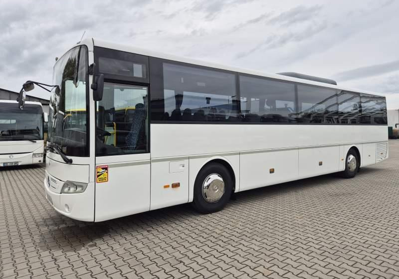 Mercedes-Benz INTOURO / 12 M / 2X SZYBY BOCZNE / EURO 5 - Helyközi busz: 5 kép. Mercedes-Benz INTOURO / 12 M / 2X SZYBY BOCZNE / EURO 5 - Helyközi busz: 5 kép.