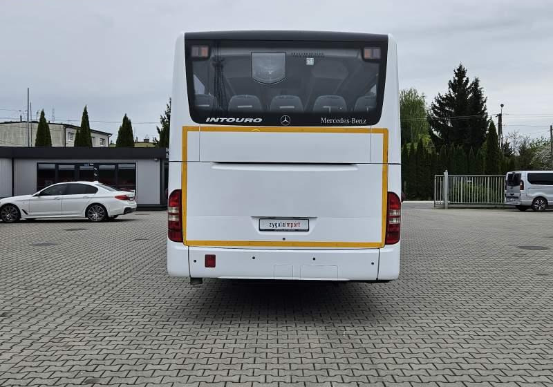 Mercedes-Benz INTOURO M/L / SPROWADZONY / EEV / AUTOMAT - Helyközi busz: 5 kép. Mercedes-Benz INTOURO M/L / SPROWADZONY / EEV / AUTOMAT - Helyközi busz: 5 kép.