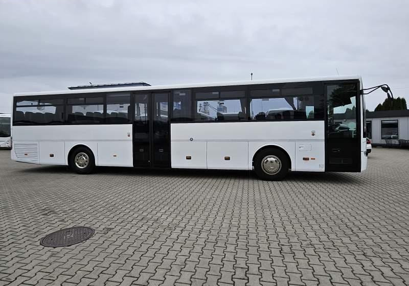 Mercedes-Benz INTOURO M/L / SPROWADZONY / EEV / AUTOMAT - Helyközi busz: 3 kép. Mercedes-Benz INTOURO M/L / SPROWADZONY / EEV / AUTOMAT - Helyközi busz: 3 kép.