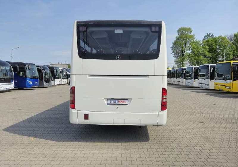Mercedes-Benz INTOURO/ SPROWADZONY/ MANUAL/ 64 MIEJSCA - Helyközi busz: 5 kép. Mercedes-Benz INTOURO/ SPROWADZONY/ MANUAL/ 64 MIEJSCA - Helyközi busz: 5 kép.