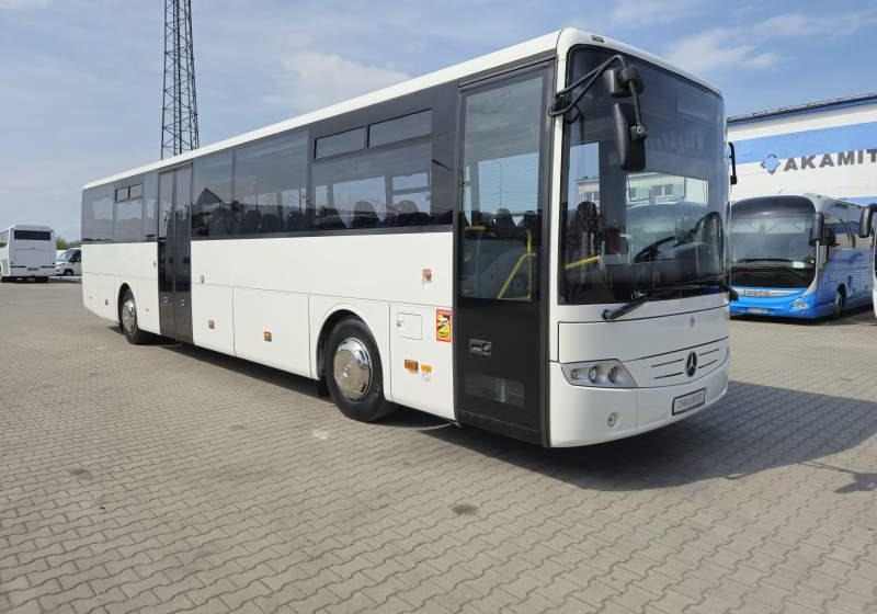 Mercedes-Benz INTOURO/ SPROWADZONY/ MANUAL/ 64 MIEJSCA - Helyközi busz: 2 kép. Mercedes-Benz INTOURO/ SPROWADZONY/ MANUAL/ 64 MIEJSCA - Helyközi busz: 2 kép.