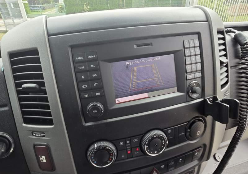 Mercedes-Benz SPRINTER TRANSFER 35 / SPROWADZONY/ 6 800 KM - Minibusz, Kisbusz: 3 kép. Mercedes-Benz SPRINTER TRANSFER 35 / SPROWADZONY/ 6 800 KM - Minibusz, Kisbusz: 3 kép.