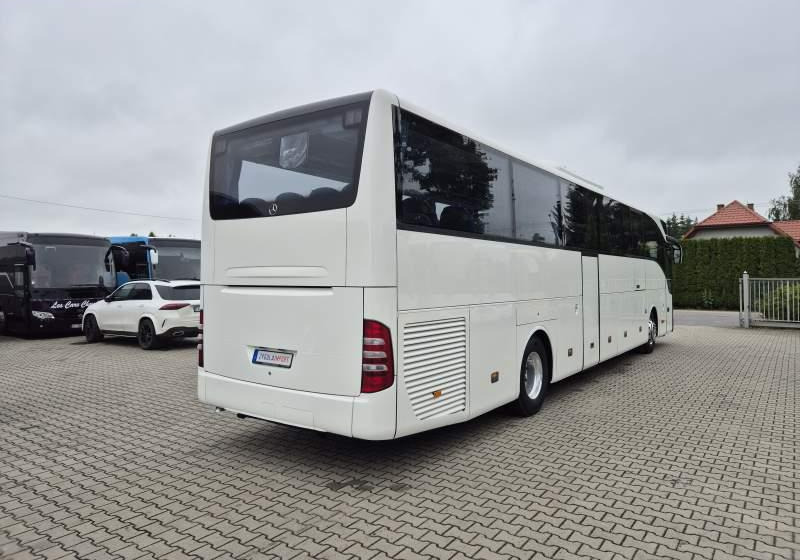 Mercedes-Benz TOURISMO RHD/13 METRÓW/MANUAL/SPROWADZONY/WINDA - Távolsági busz: 5 kép. Mercedes-Benz TOURISMO RHD/13 METRÓW/MANUAL/SPROWADZONY/WINDA - Távolsági busz: 5 kép.