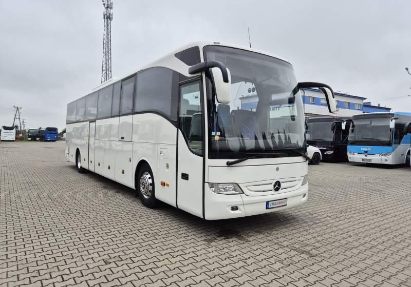 Mercedes-Benz TOURISMO RHD/13 METRÓW/MANUAL/SPROWADZONY/WINDA - Távolsági busz: 2 kép. Mercedes-Benz TOURISMO RHD/13 METRÓW/MANUAL/SPROWADZONY/WINDA - Távolsági busz: 2 kép.