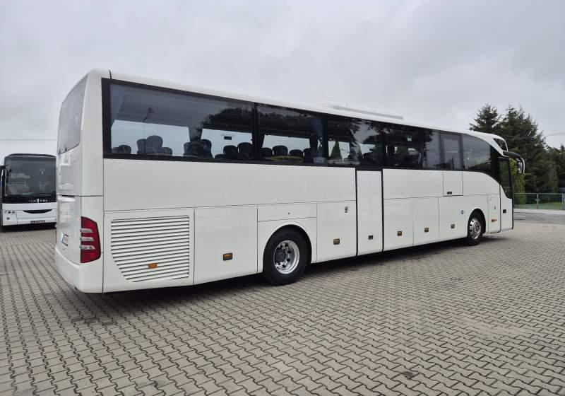 Mercedes-Benz TOURISMO RHD/13 METRÓW/MANUAL/SPROWADZONY/WINDA - Távolsági busz: 4 kép. Mercedes-Benz TOURISMO RHD/13 METRÓW/MANUAL/SPROWADZONY/WINDA - Távolsági busz: 4 kép.