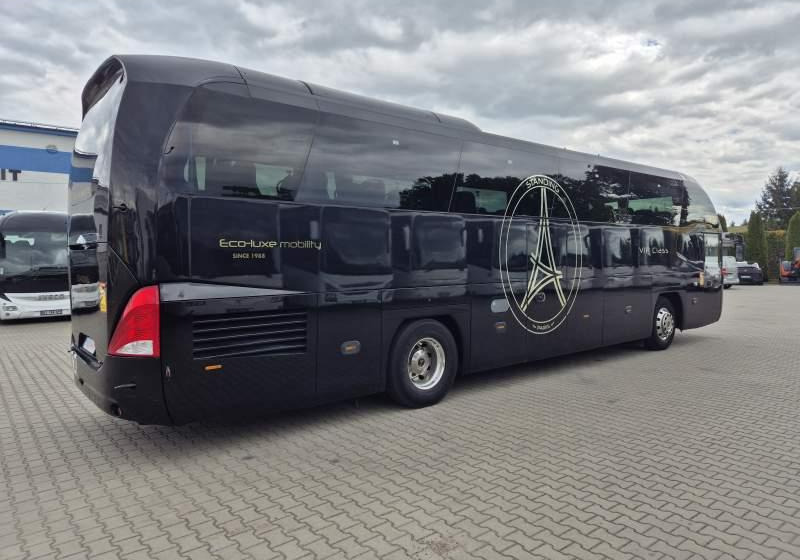 Neoplan CITYLINER/ SPROWADZONY / 55 MIEJSC/ 388 000 KM - Távolsági busz: 5 kép. Neoplan CITYLINER/ SPROWADZONY / 55 MIEJSC/ 388 000 KM - Távolsági busz: 5 kép.