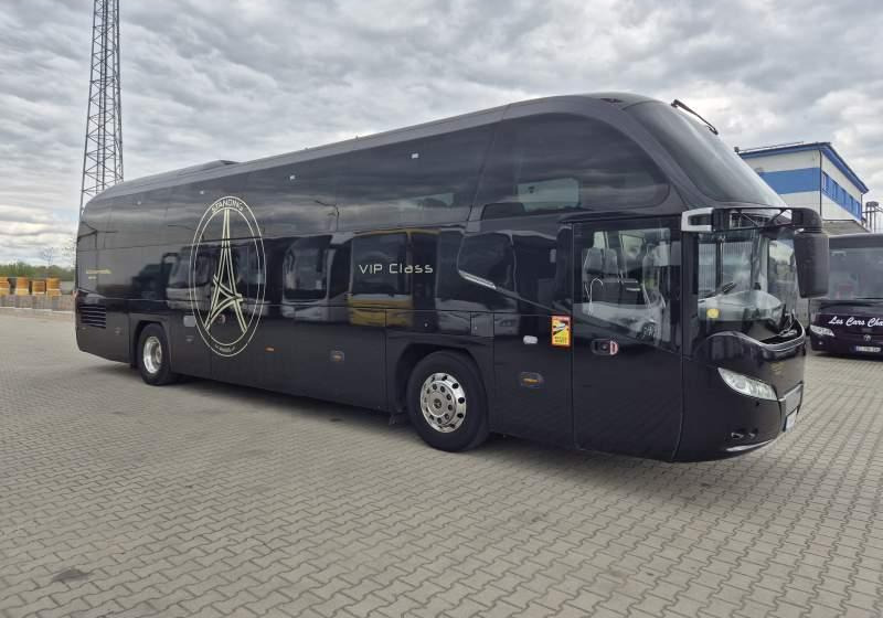 Neoplan CITYLINER/ SPROWADZONY / 55 MIEJSC/ 388 000 KM - Távolsági busz: 3 kép. Neoplan CITYLINER/ SPROWADZONY / 55 MIEJSC/ 388 000 KM - Távolsági busz: 3 kép.