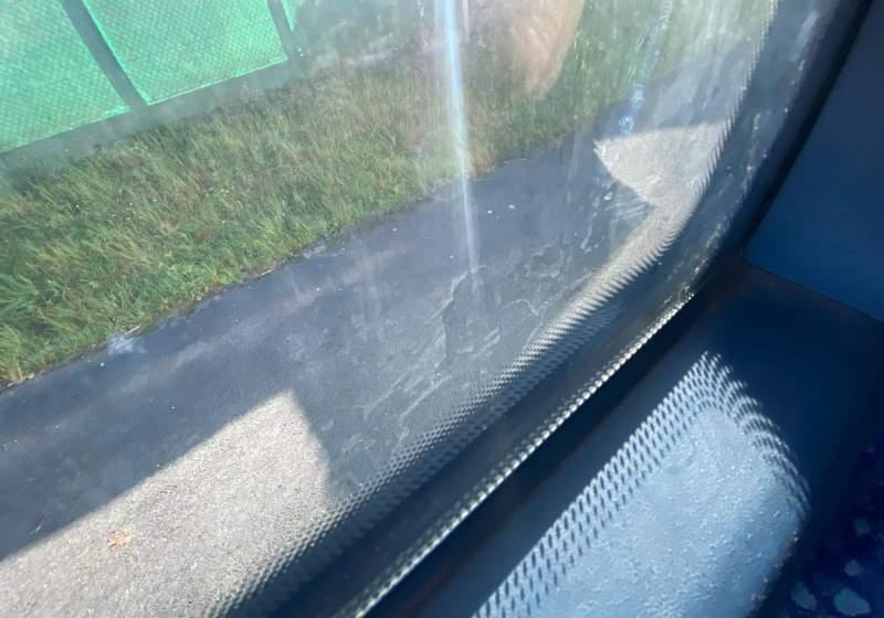 Neoplan TRENDLINER / SPROWADZONY / KLIMATYZACJA/ MANUAL - Helyközi busz: 3 kép. Neoplan TRENDLINER / SPROWADZONY / KLIMATYZACJA/ MANUAL - Helyközi busz: 3 kép.