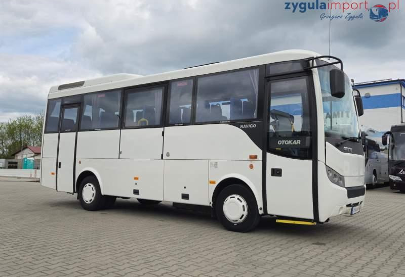 Otokar NAVIGO / SPROWADZONY / KLIMA / MANUAL / EEV - Helyközi busz: 1 kép. Otokar NAVIGO / SPROWADZONY / KLIMA / MANUAL / EEV - Helyközi busz: 1 kép.