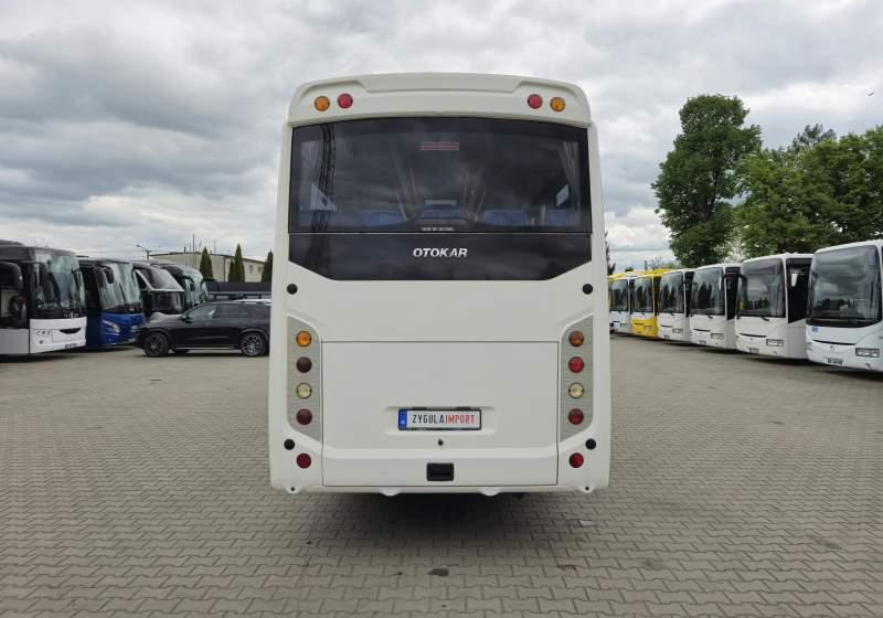 Otokar NAVIGO / SPROWADZONY / KLIMA / MANUAL / EEV - Helyközi busz: 5 kép. Otokar NAVIGO / SPROWADZONY / KLIMA / MANUAL / EEV - Helyközi busz: 5 kép.