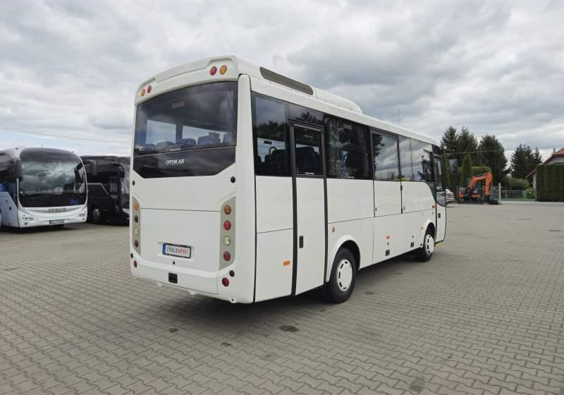 Otokar NAVIGO / SPROWADZONY / KLIMA / MANUAL / EEV - Helyközi busz: 4 kép. Otokar NAVIGO / SPROWADZONY / KLIMA / MANUAL / EEV - Helyközi busz: 4 kép.