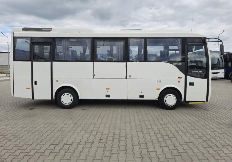 Otokar NAVIGO / SPROWADZONY / KLIMA / MANUAL / EEV - Helyközi busz: 3 kép. Otokar NAVIGO / SPROWADZONY / KLIMA / MANUAL / EEV - Helyközi busz: 3 kép.