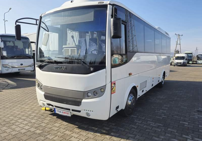 Otokar NAVIGO / SPROWADZONY Z FR / EURO 6 / MANUAL - Helyközi busz: 5 kép. Otokar NAVIGO / SPROWADZONY Z FR / EURO 6 / MANUAL - Helyközi busz: 5 kép.