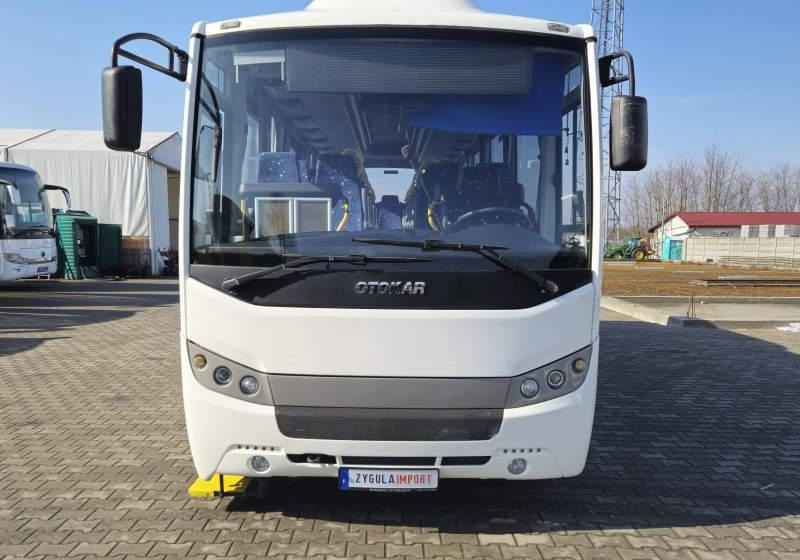 Otokar NAVIGO / SPROWADZONY Z FR / EURO 6 / MANUAL - Helyközi busz: 4 kép. Otokar NAVIGO / SPROWADZONY Z FR / EURO 6 / MANUAL - Helyközi busz: 4 kép.
