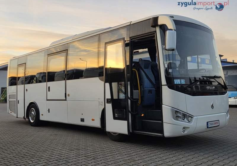 Otokar VECTIO / SPROWADZONY Z POŁUDNIA FRANCJI/ MANUAL - Minibusz, Kisbusz: 1 kép. Otokar VECTIO / SPROWADZONY Z POŁUDNIA FRANCJI/ MANUAL - Minibusz, Kisbusz: 1 kép.