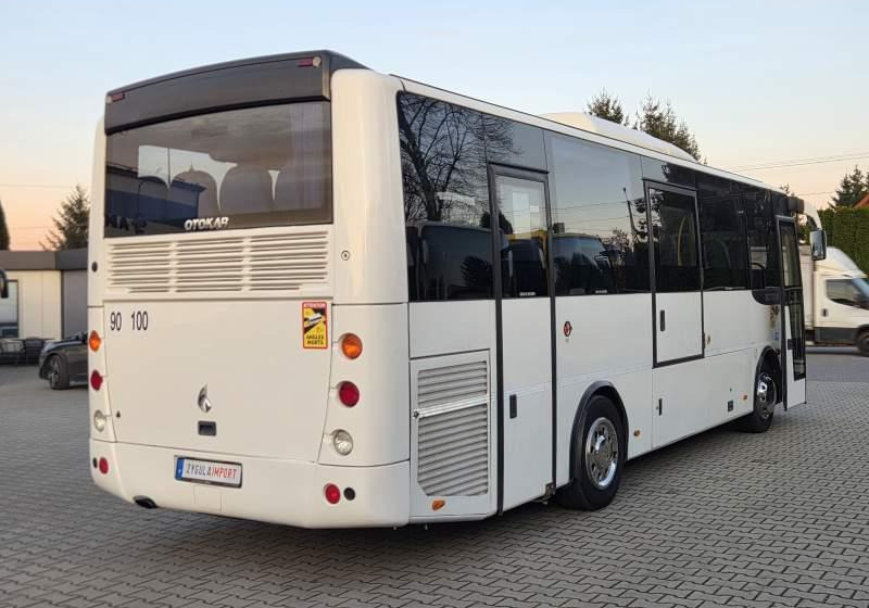 Otokar VECTIO / SPROWADZONY Z POŁUDNIA FRANCJI/ MANUAL - Minibusz, Kisbusz: 2 kép. Otokar VECTIO / SPROWADZONY Z POŁUDNIA FRANCJI/ MANUAL - Minibusz, Kisbusz: 2 kép.