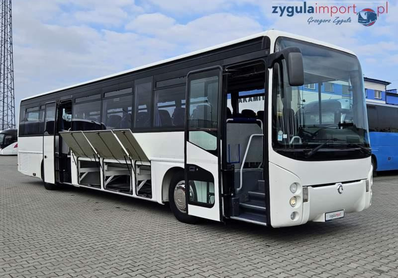 Renault ARES / SPROWADZONY / 62 + 26 MIEJSC / WEBASTO - Helyközi busz: 1 kép. Renault ARES / SPROWADZONY / 62 + 26 MIEJSC / WEBASTO - Helyközi busz: 1 kép.