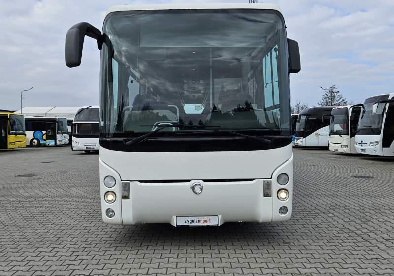 Renault ARES / SPROWADZONY / 62 + 26 MIEJSC / WEBASTO - Helyközi busz: 3 kép. Renault ARES / SPROWADZONY / 62 + 26 MIEJSC / WEBASTO - Helyközi busz: 3 kép.