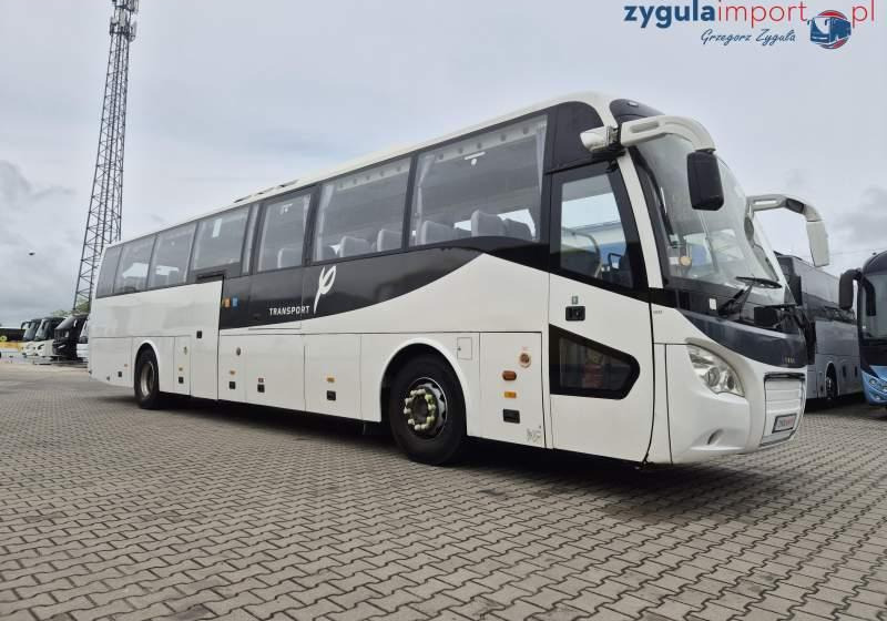 Scania HIGER A30 / SPROWADZONA / 191 000 KM / EEV / KLIMA - Helyközi busz: 1 kép. Scania HIGER A30 / SPROWADZONA / 191 000 KM / EEV / KLIMA - Helyközi busz: 1 kép.