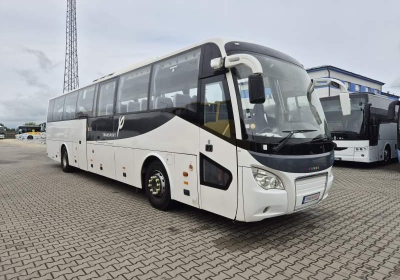 Scania HIGER A30 / SPROWADZONA / 191 000 KM / EEV / KLIMA - Helyközi busz: 3 kép. Scania HIGER A30 / SPROWADZONA / 191 000 KM / EEV / KLIMA - Helyközi busz: 3 kép.
