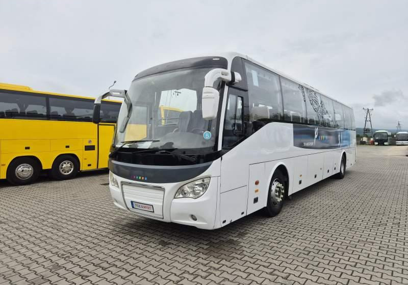 Scania HIGER A30 / SPROWADZONA / 191 000 KM / EEV / KLIMA - Helyközi busz: 4 kép. Scania HIGER A30 / SPROWADZONA / 191 000 KM / EEV / KLIMA - Helyközi busz: 4 kép.
