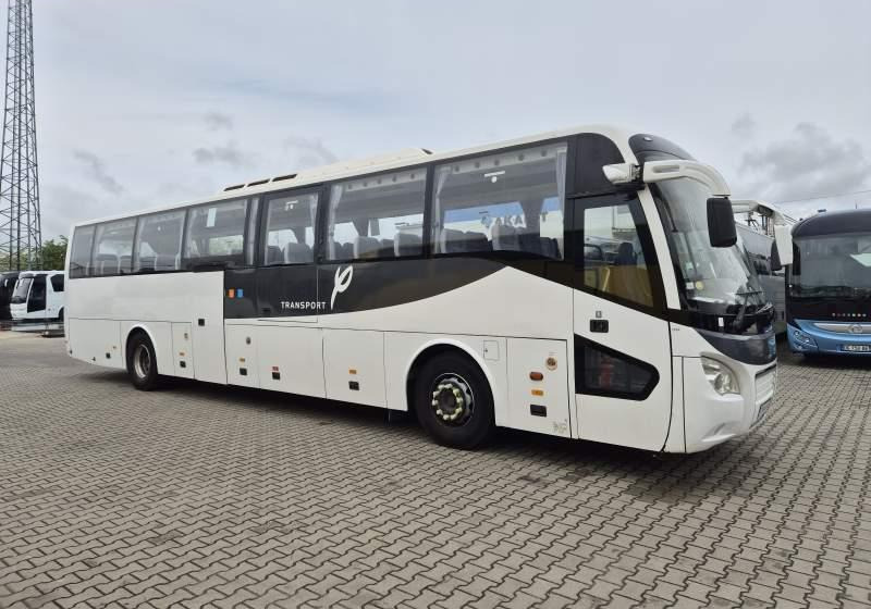 Scania HIGER A30 / SPROWADZONA / 191 000 KM / EEV / KLIMA - Helyközi busz: 5 kép. Scania HIGER A30 / SPROWADZONA / 191 000 KM / EEV / KLIMA - Helyközi busz: 5 kép.