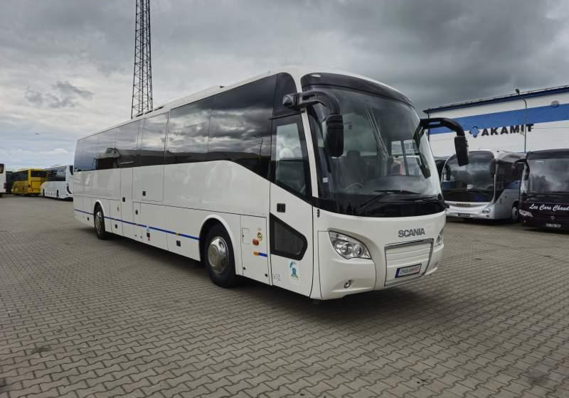 Scania HIGER A30 / SPROWADZONA / KLIMA / EEV - Helyközi busz: 2 kép. Scania HIGER A30 / SPROWADZONA / KLIMA / EEV - Helyközi busz: 2 kép.