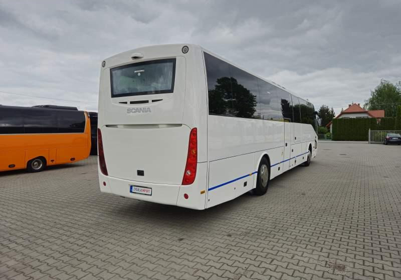 Scania HIGER A30 / SPROWADZONA / KLIMA / EEV - Helyközi busz: 5 kép. Scania HIGER A30 / SPROWADZONA / KLIMA / EEV - Helyközi busz: 5 kép.