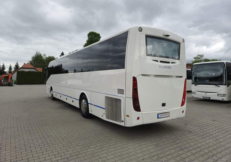 Helyközi busz Scania HIGER A30 / SPROWADZONA / KLIMA / EEV: 7 kép.