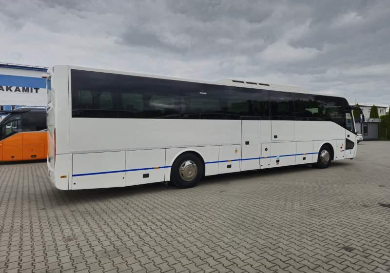 Scania HIGER A30 / SPROWADZONA / KLIMA / EEV - Helyközi busz: 3 kép. Scania HIGER A30 / SPROWADZONA / KLIMA / EEV - Helyközi busz: 3 kép.
