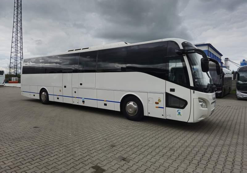 Scania HIGER A30 / SPROWADZONA / KLIMA / EEV - Helyközi busz: 4 kép. Scania HIGER A30 / SPROWADZONA / KLIMA / EEV - Helyközi busz: 4 kép.