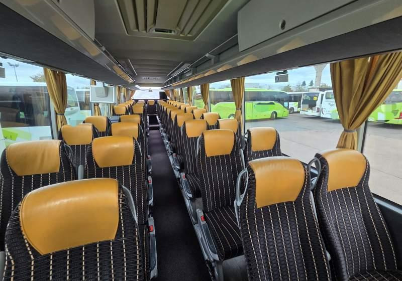 Setra S 515 HD / SPROWADZONA Z FRANCJI/ STAN IDEALNY - Távolsági busz: 4 kép. Setra S 515 HD / SPROWADZONA Z FRANCJI/ STAN IDEALNY - Távolsági busz: 4 kép.