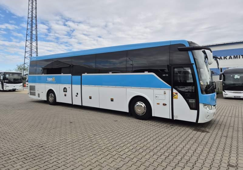 Távolsági busz Temsa HD13 / SPROWADZONA/ MANUAL / NOWY SILNIK: 8 kép.