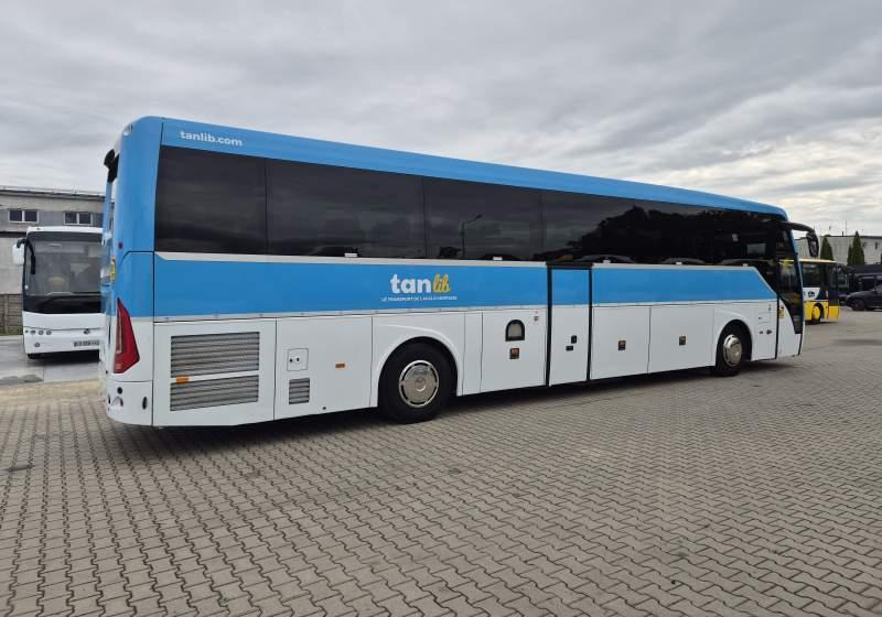 Temsa HD13 / SPROWADZONA/ MANUAL / NOWY SILNIK - Távolsági busz: 3 kép. Temsa HD13 / SPROWADZONA/ MANUAL / NOWY SILNIK - Távolsági busz: 3 kép.