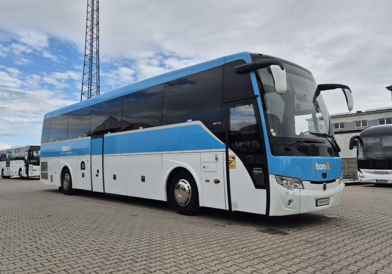 Temsa HD13 / SPROWADZONA/ MANUAL / NOWY SILNIK - Távolsági busz: 2 kép. Temsa HD13 / SPROWADZONA/ MANUAL / NOWY SILNIK - Távolsági busz: 2 kép.
