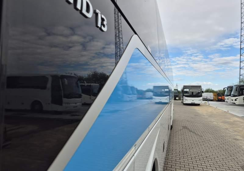 Távolsági busz Temsa HD13 / SPROWADZONA/ MANUAL / NOWY SILNIK: 14 kép.